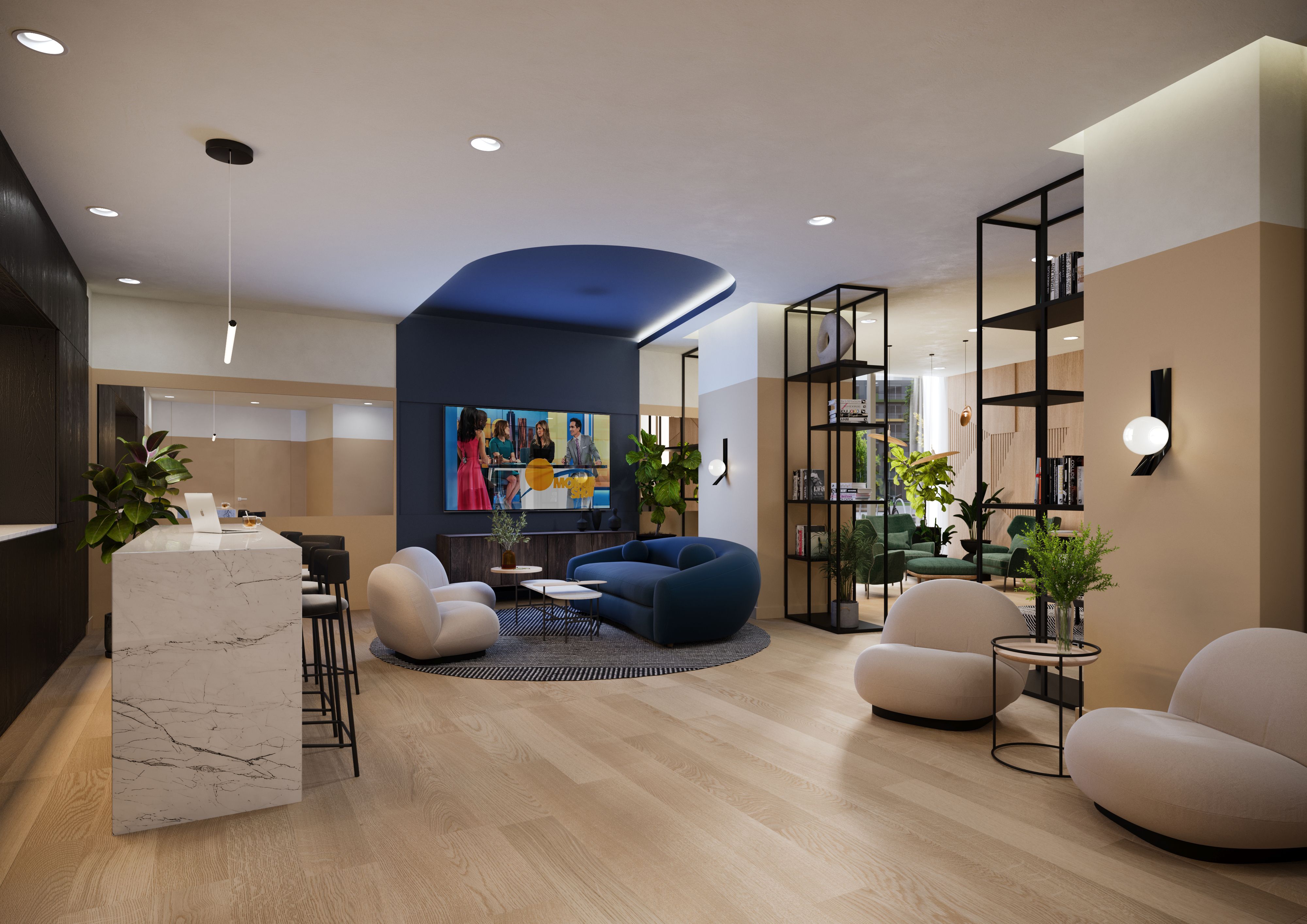 Realm Phase 3 gallery image