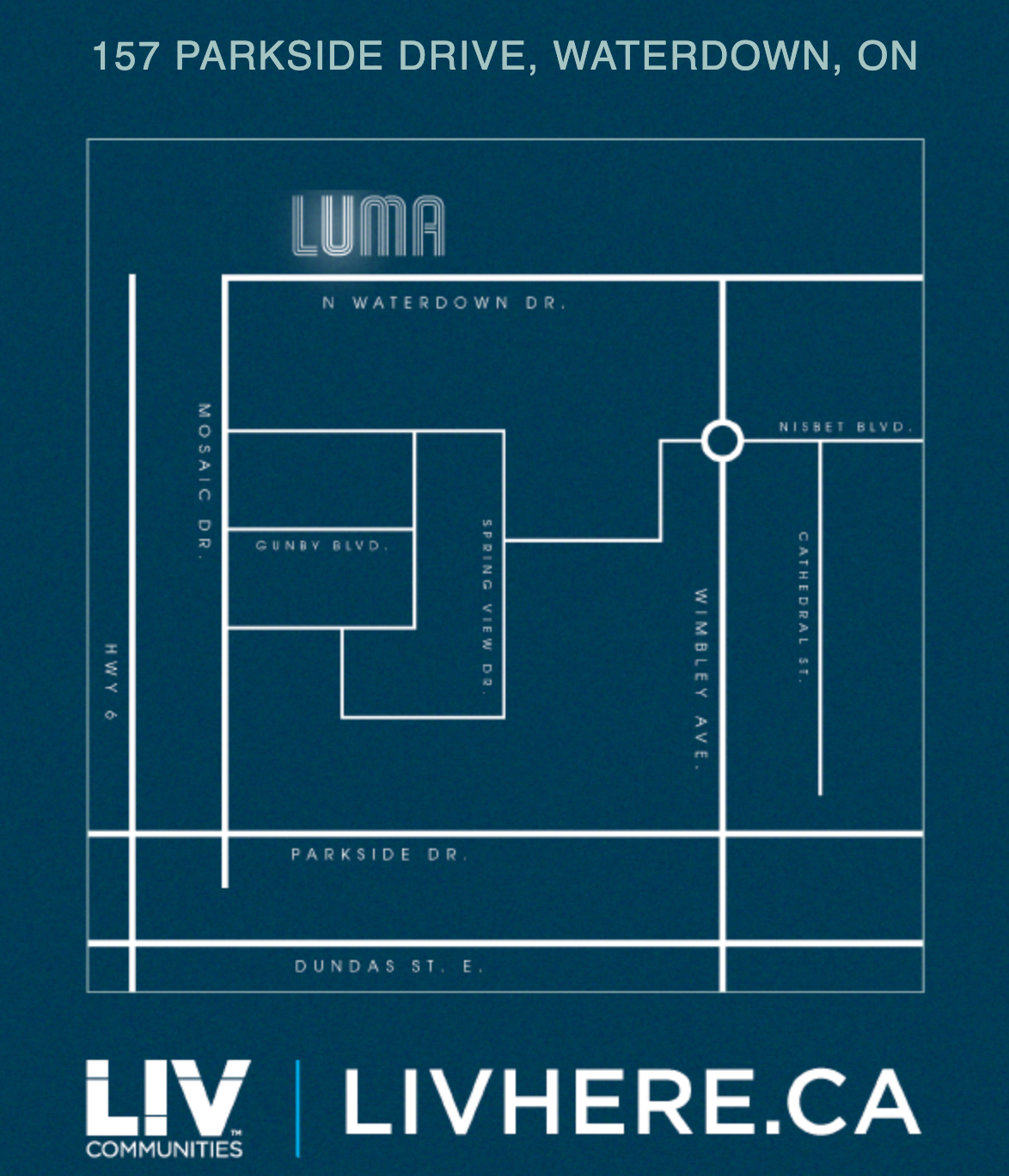 Luma Urban Towns gallery image