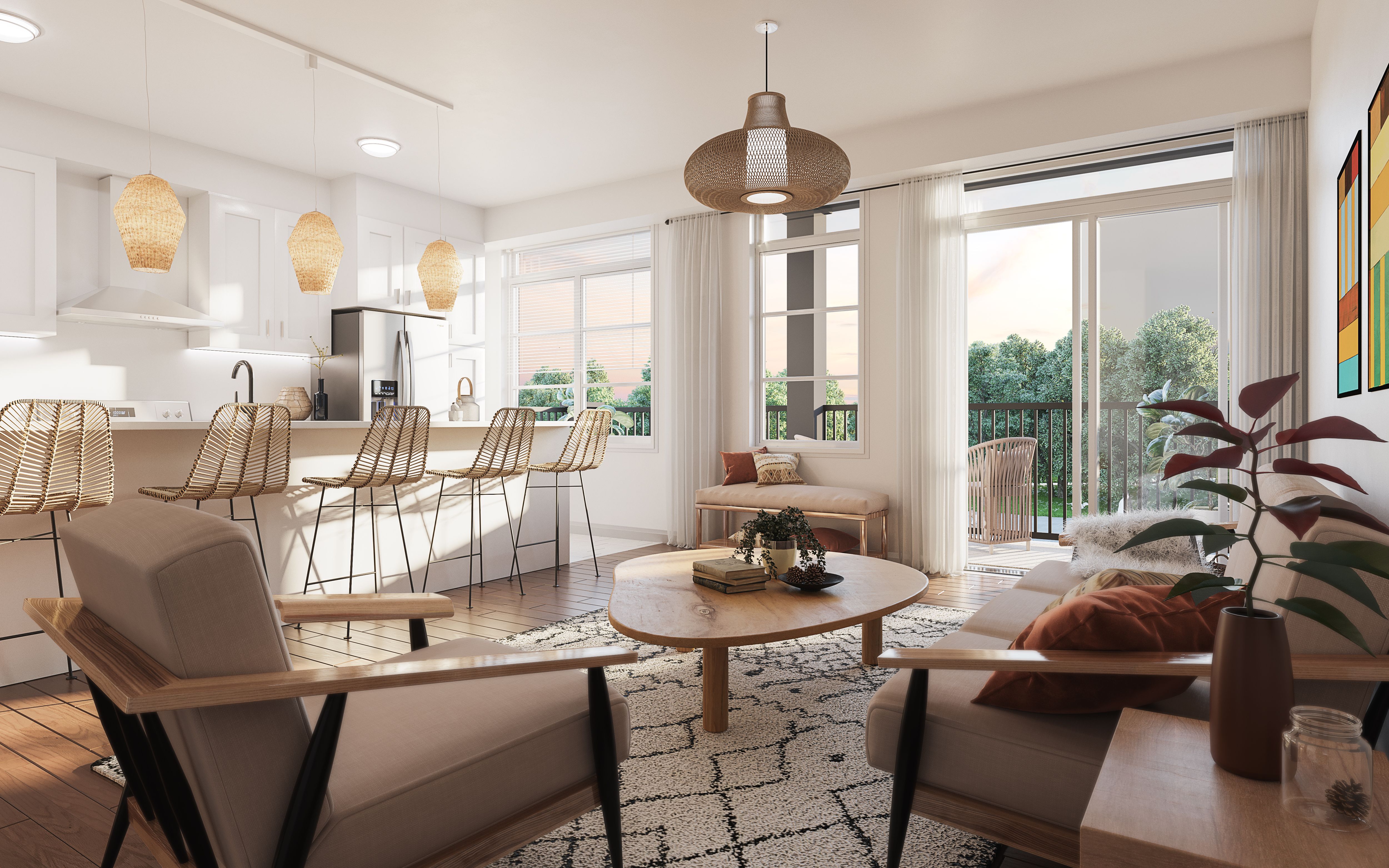 Alister at Solterra gallery image