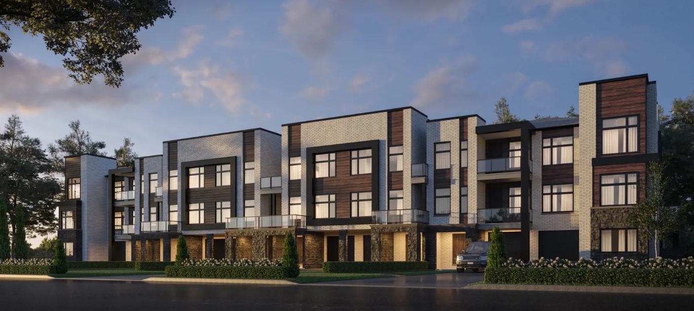 Joshua Creek Montage gallery image