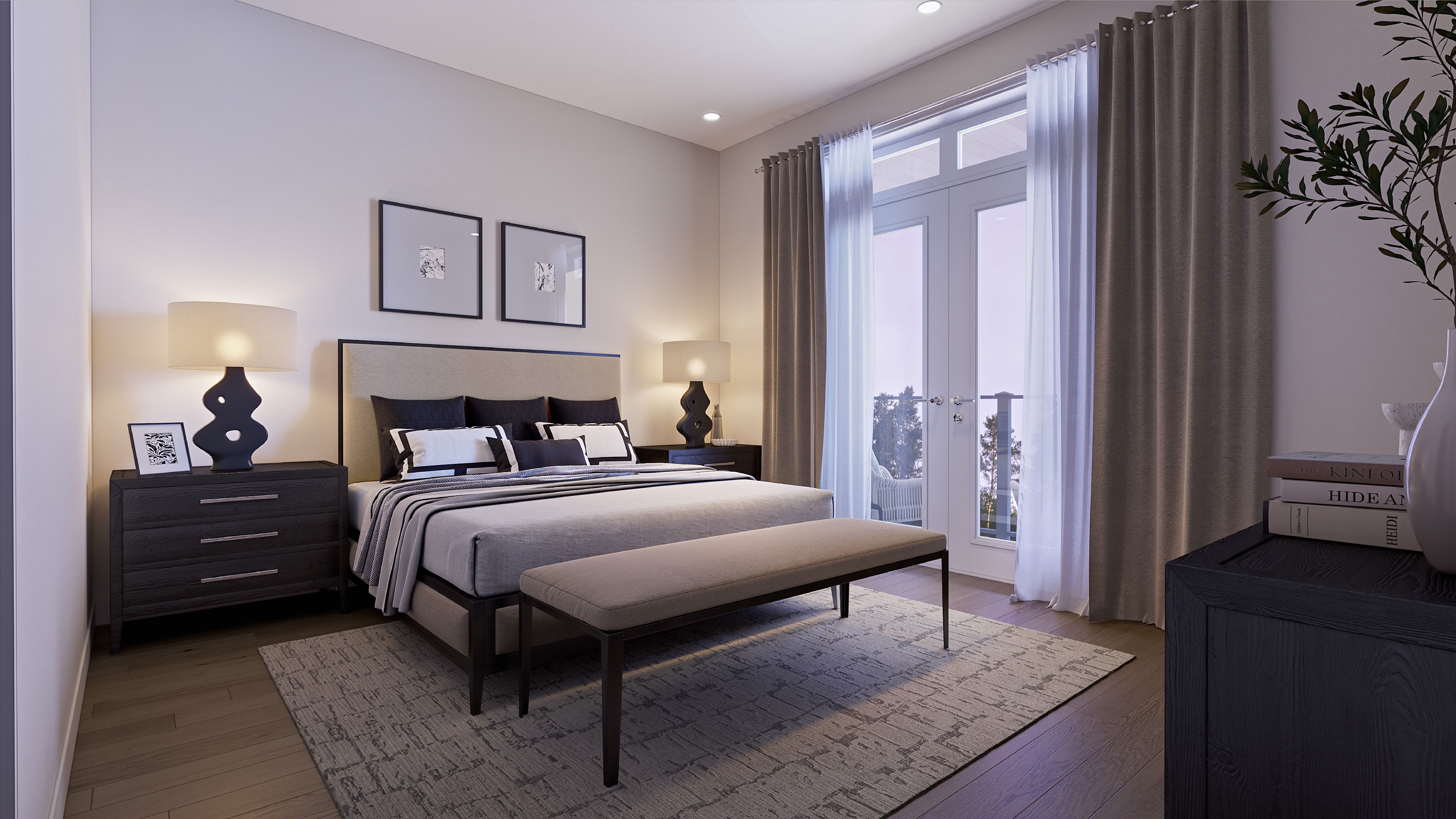 The Social gallery image