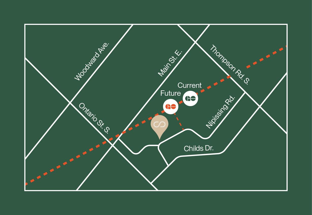 Stationside gallery image