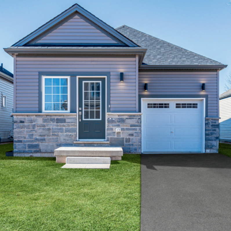 Bromley Gardens gallery image