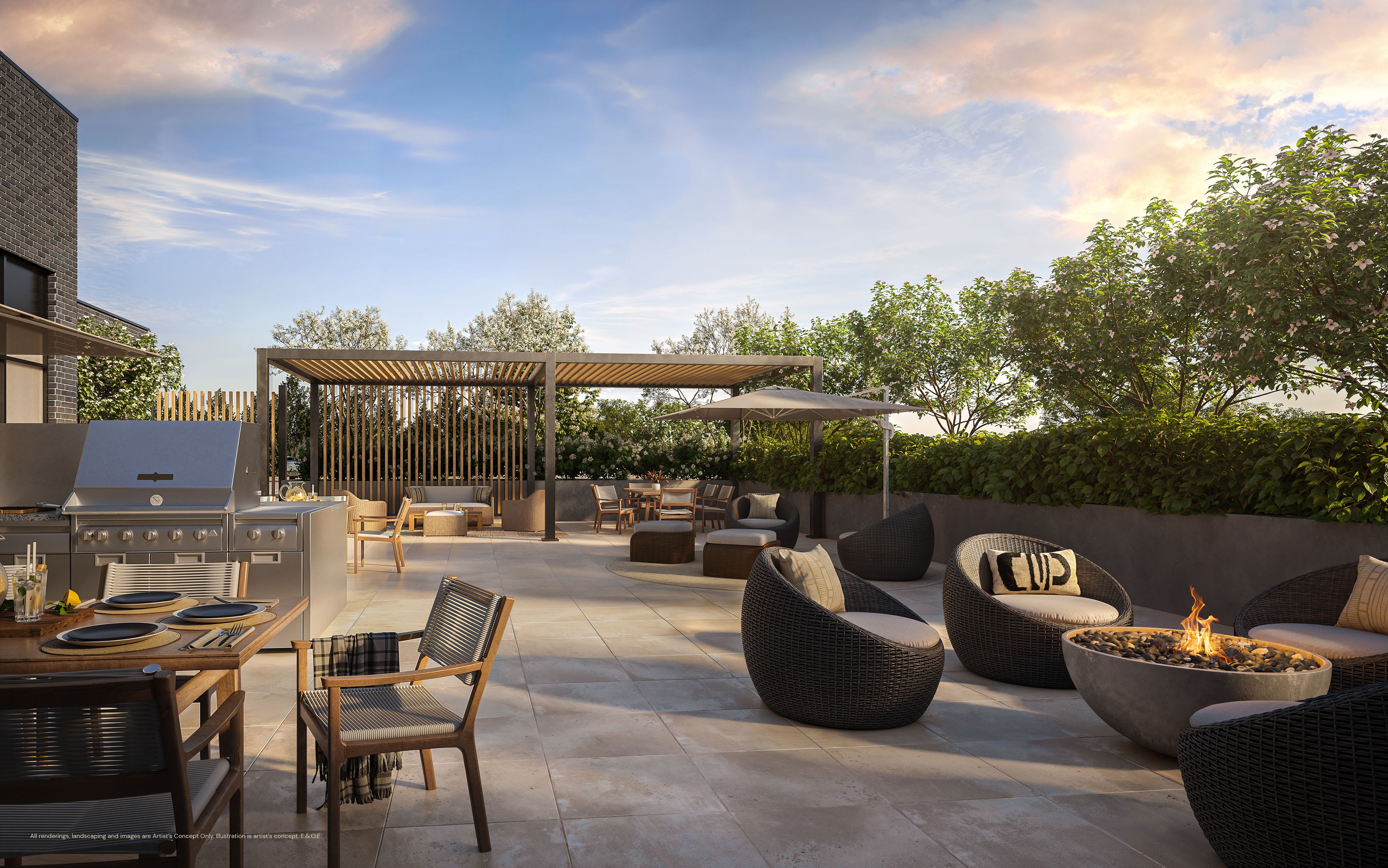 The Laurels gallery image