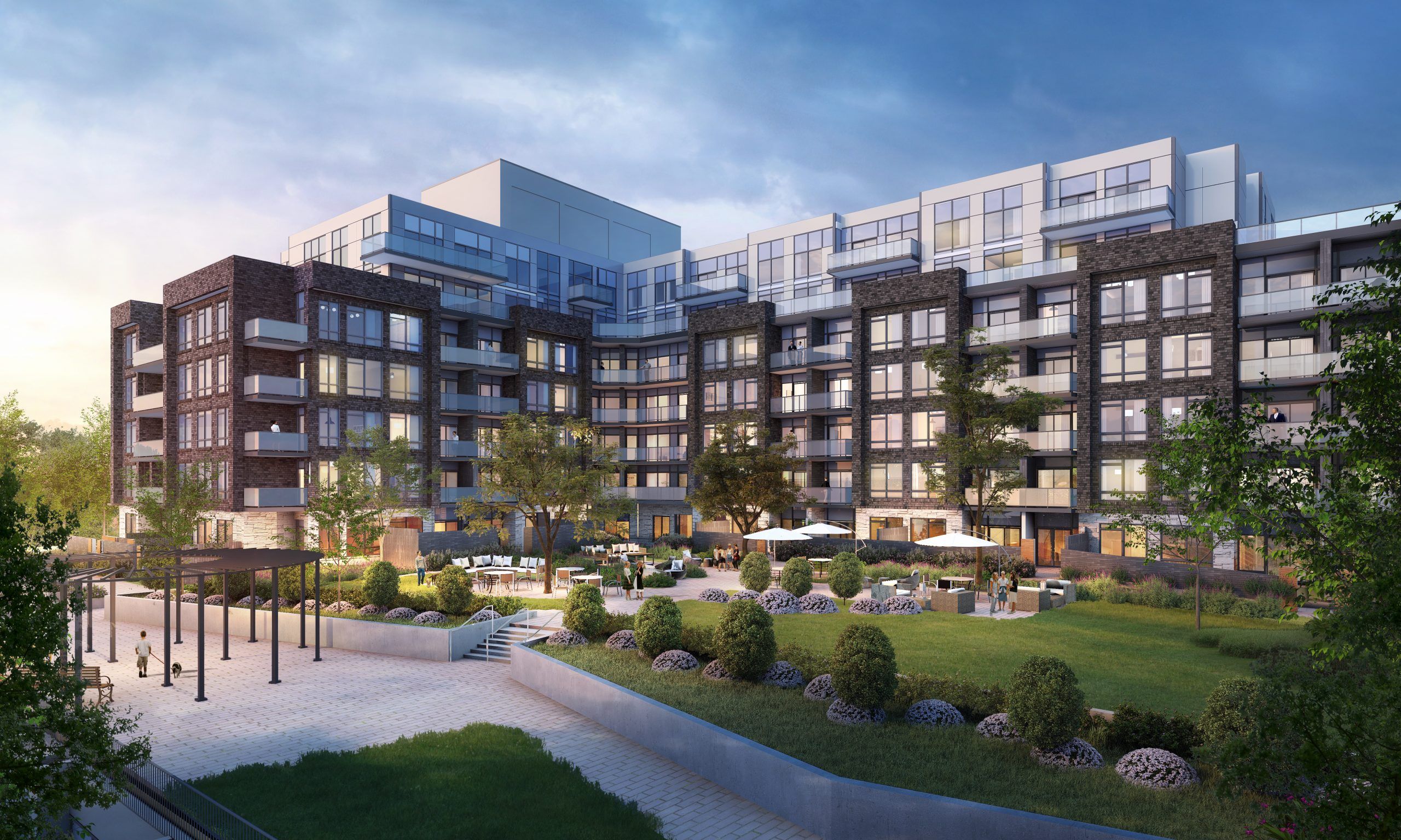 Lake Pointe at Discovery Bay  gallery image