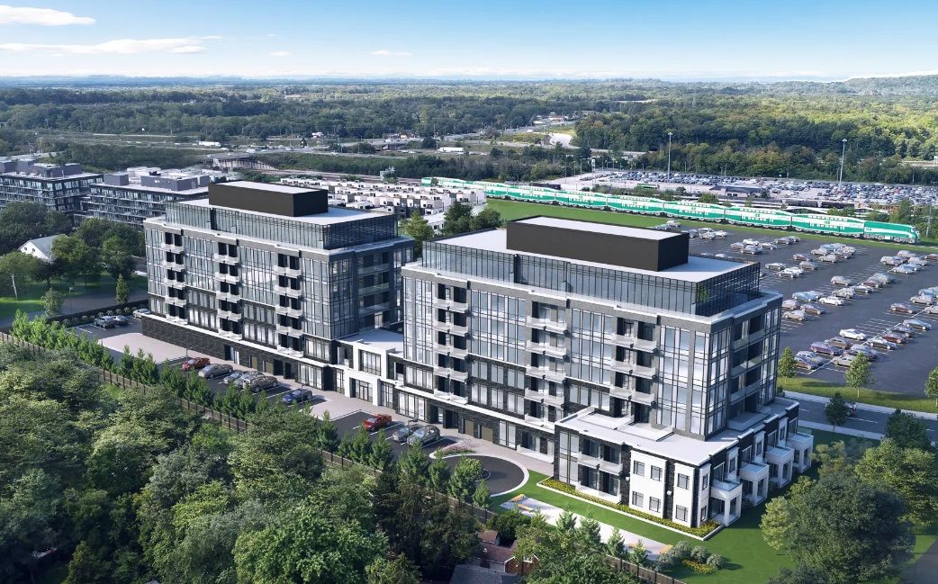 Genesis Condos Burlington gallery image