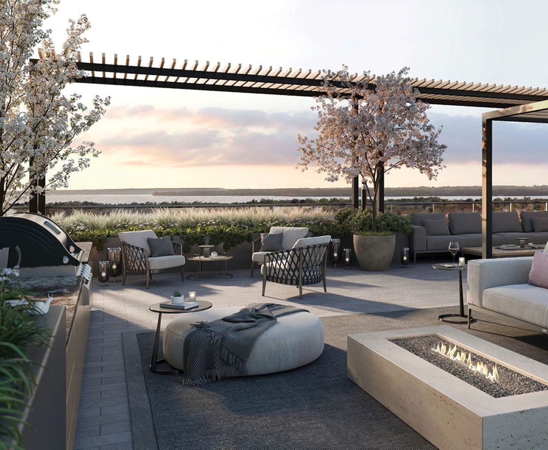 Northshore Towns gallery image