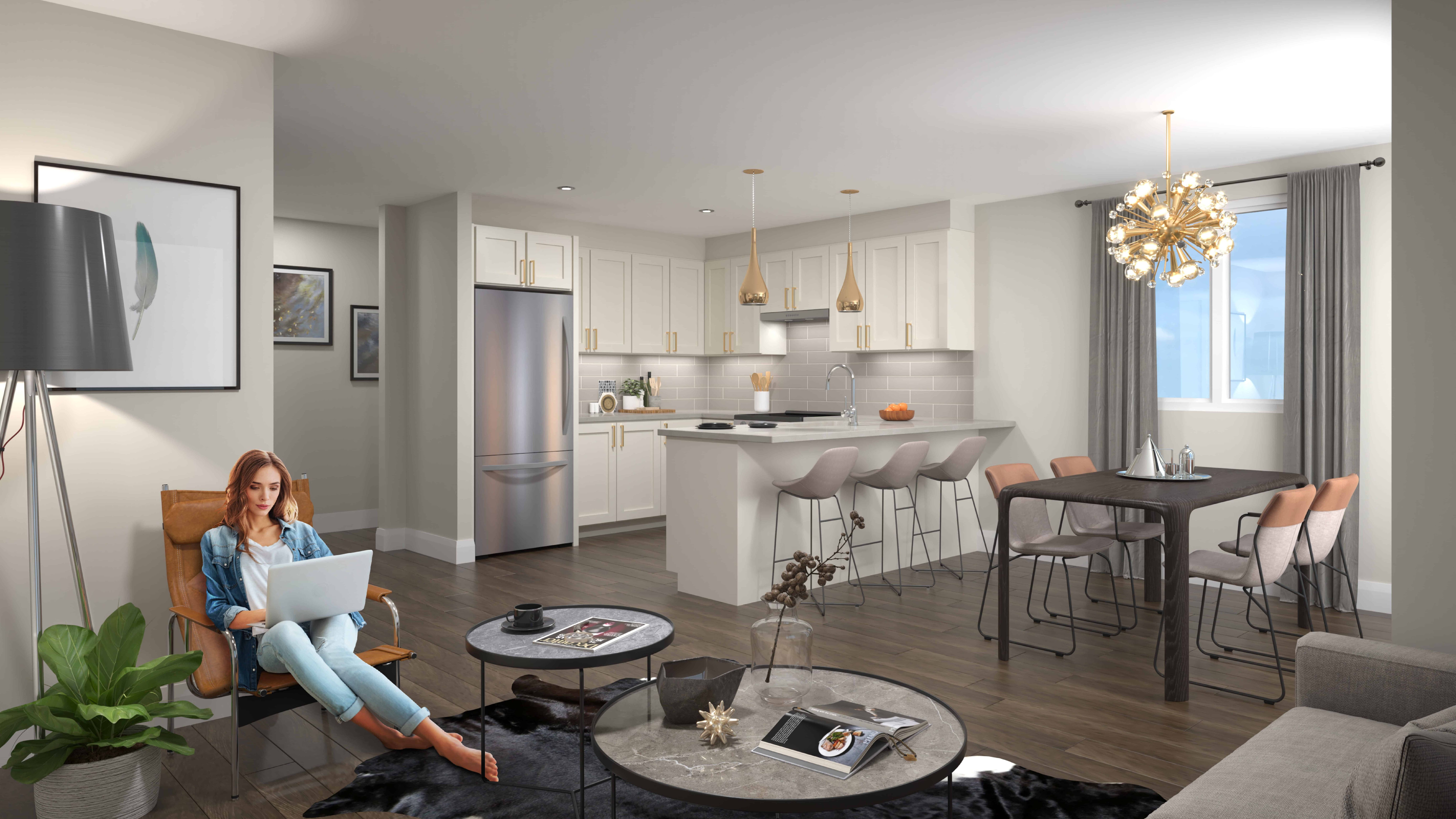 Roxboro Towns gallery image