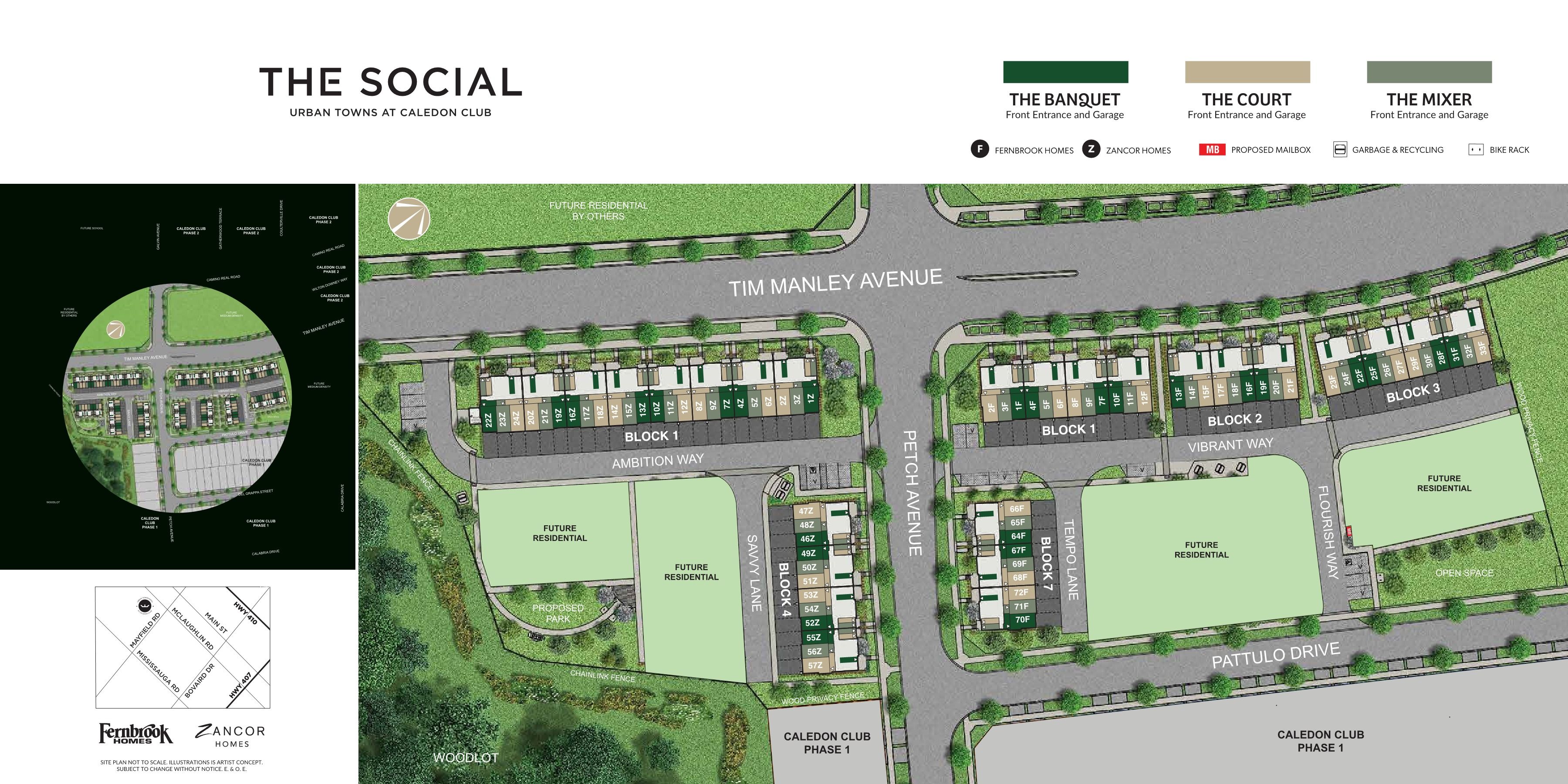 The Social gallery image