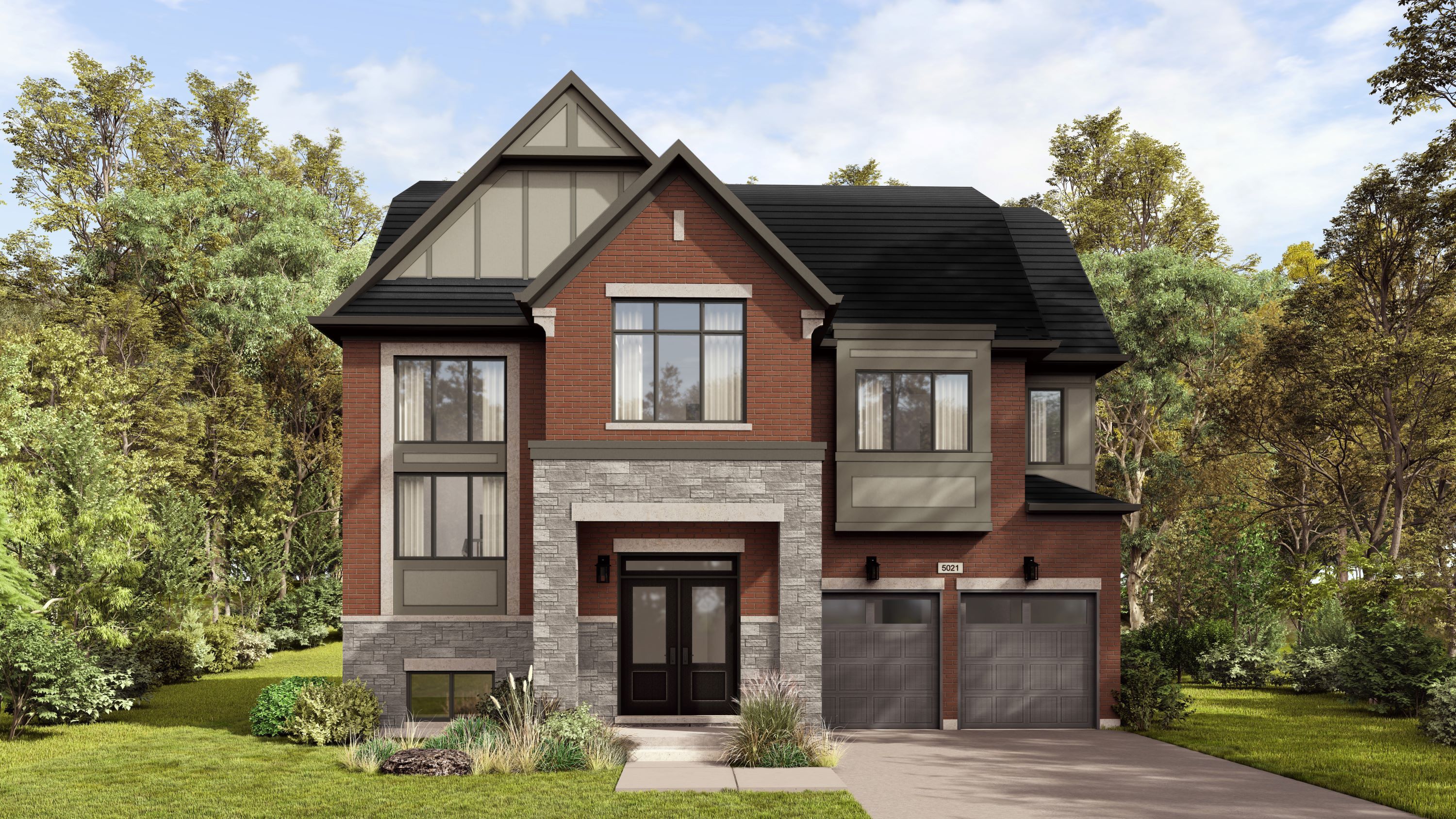 Summer Valley gallery image