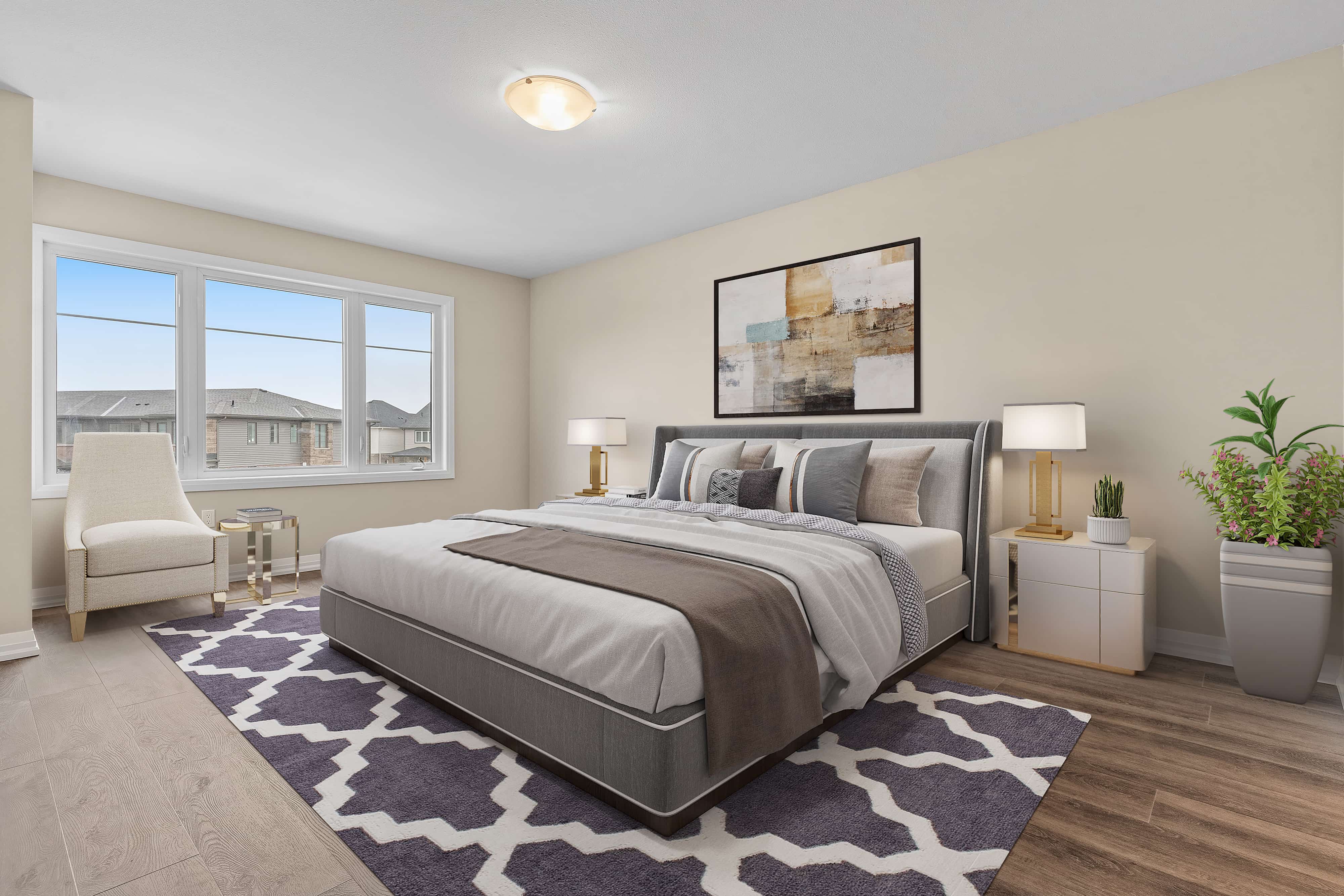 Harvest Oak gallery image