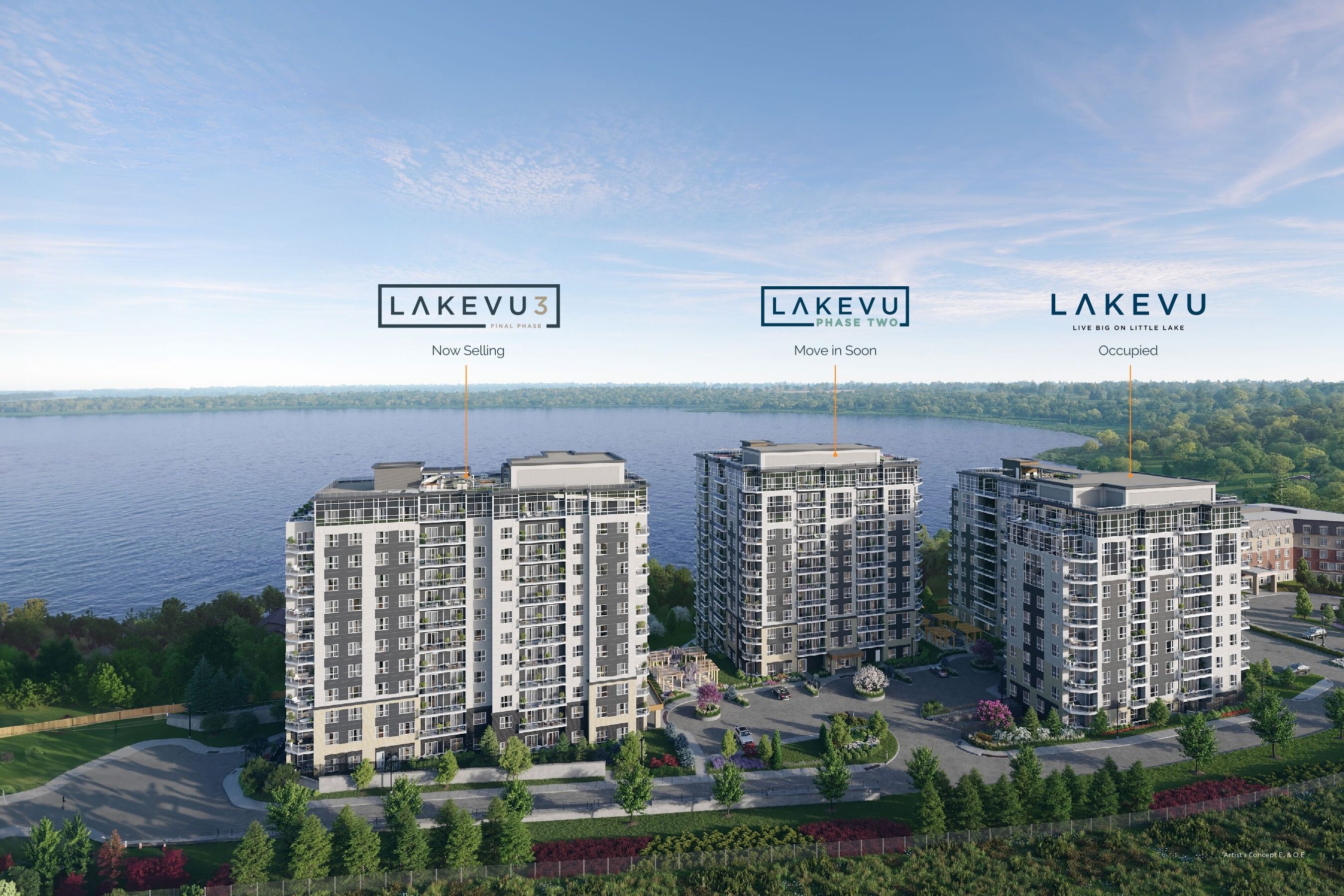 LAKEVU 3 gallery image