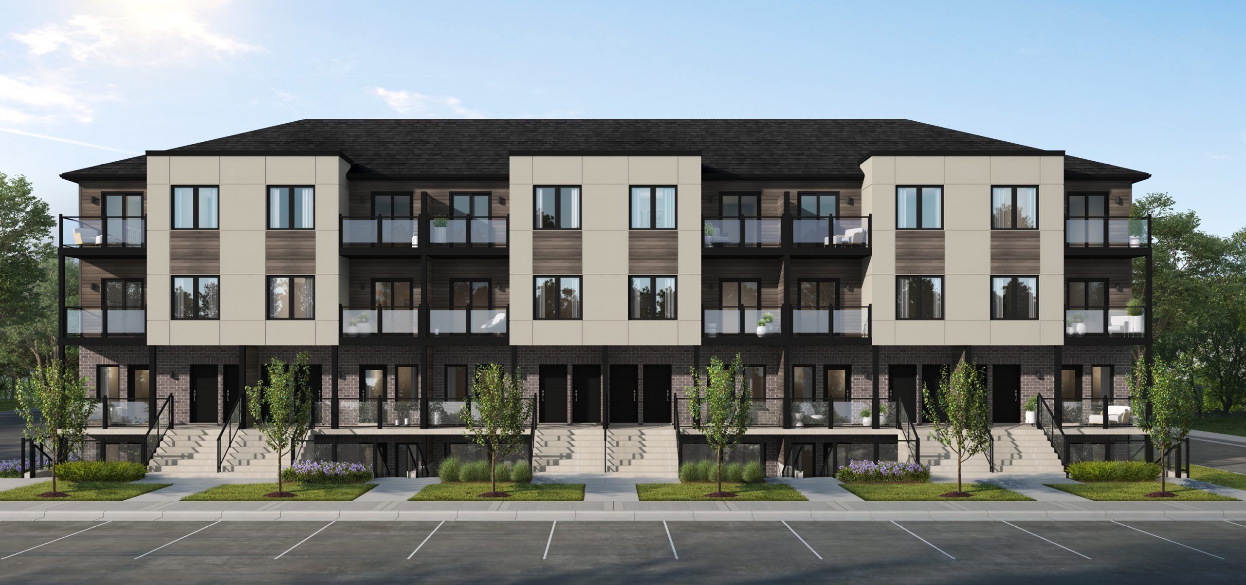 Argyle Village gallery image