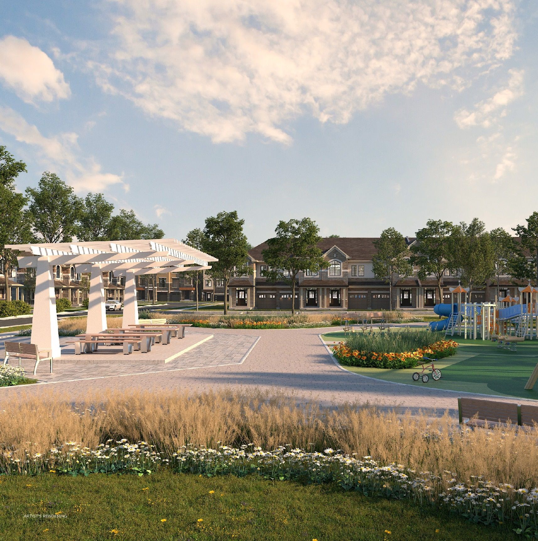 OakPointe gallery image