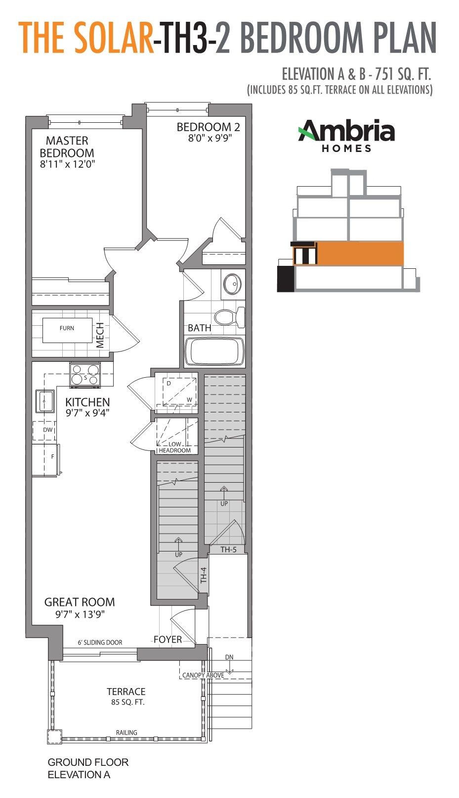 Floor Plans