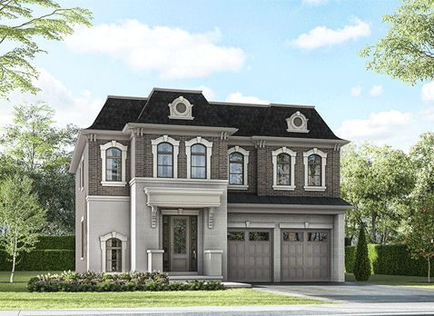 Millcroft Grove gallery image