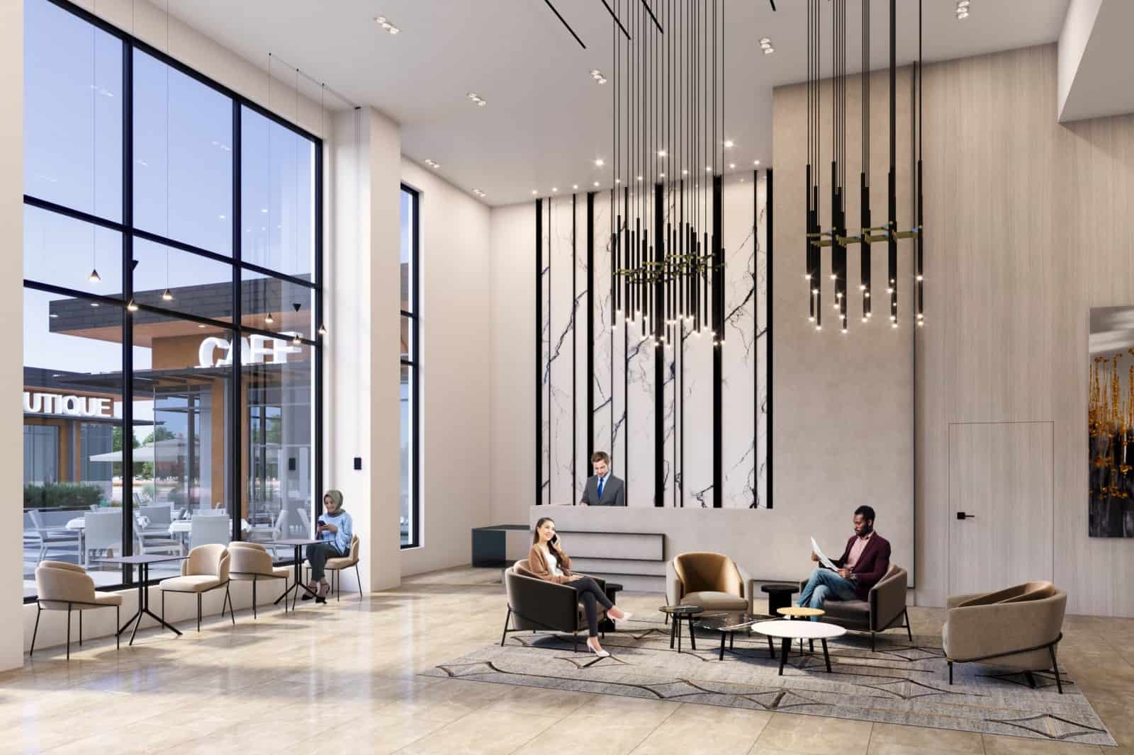 DUO Condos gallery image