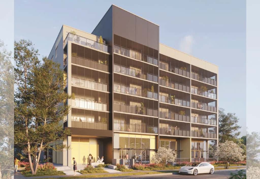 Flex Boutique Condos gallery image