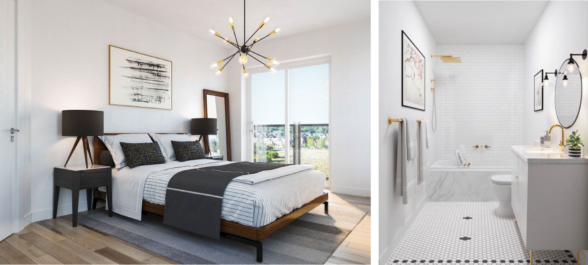 Presto Modern Towns gallery image