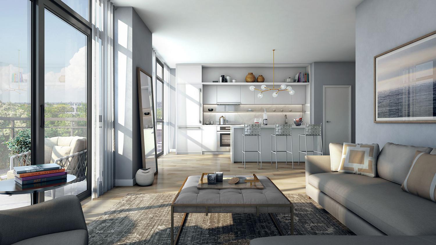 Harbour Condos on the Bay gallery image