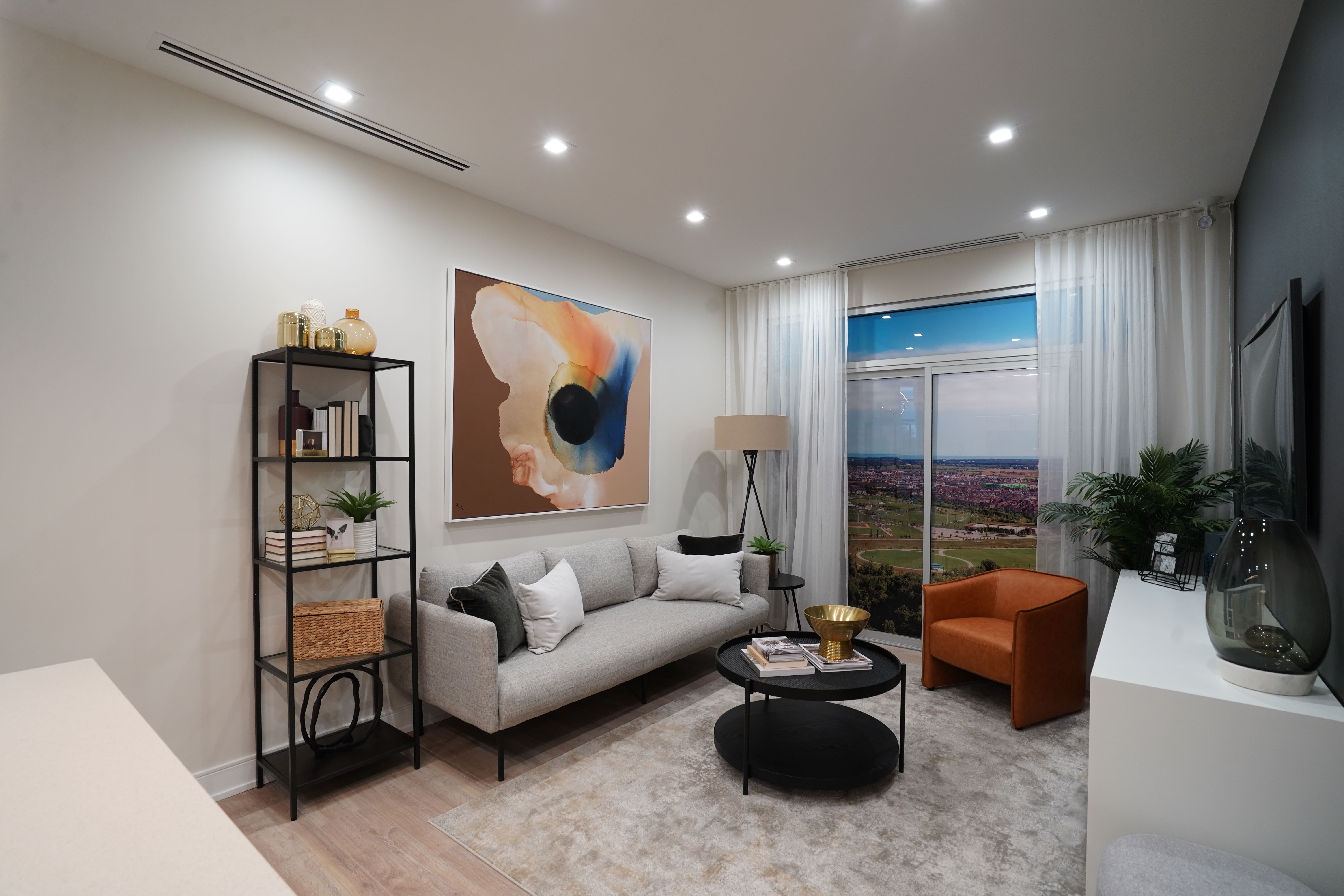 Connectt - A gallery image