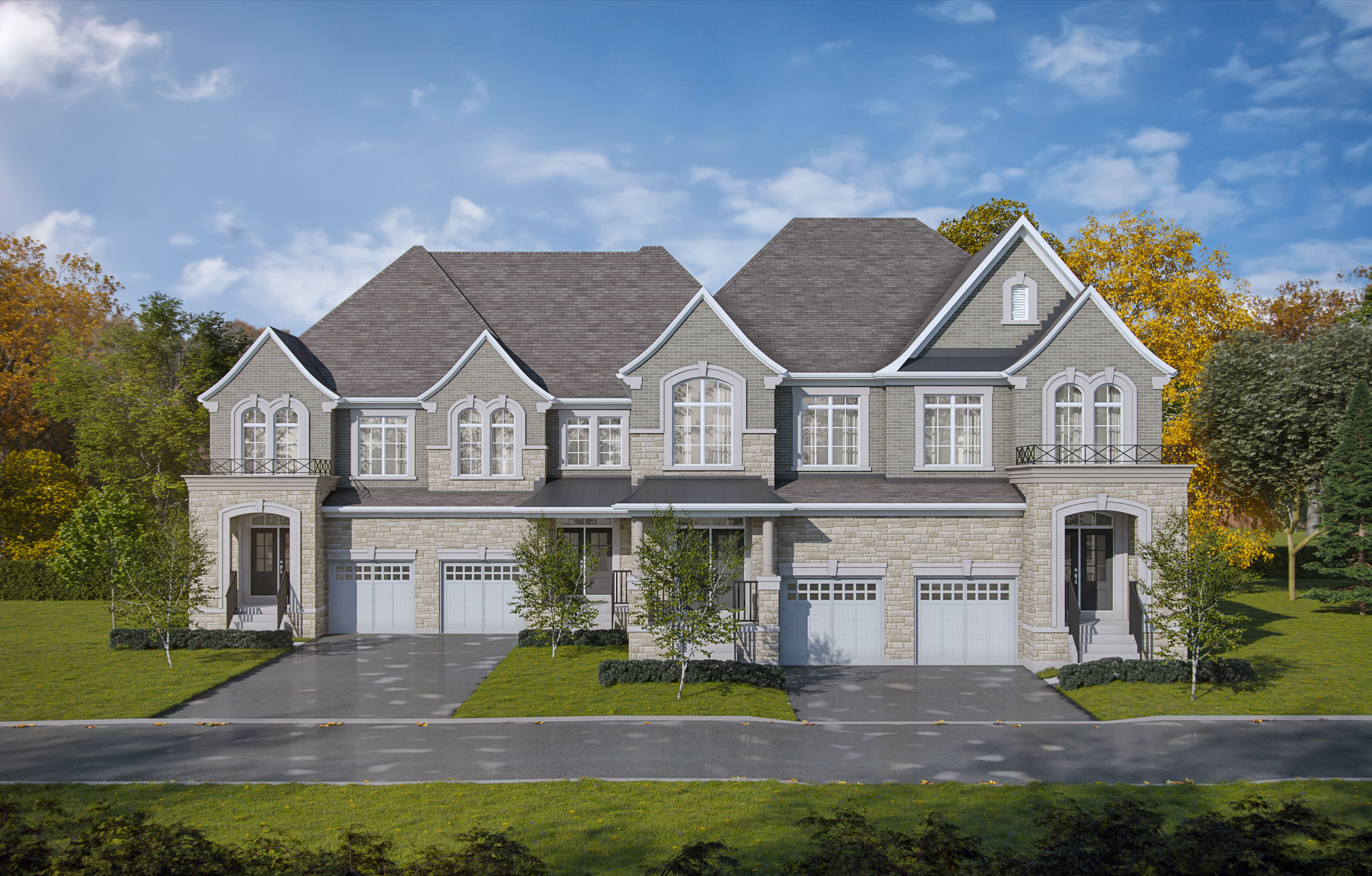 Auden Grand Towns gallery image