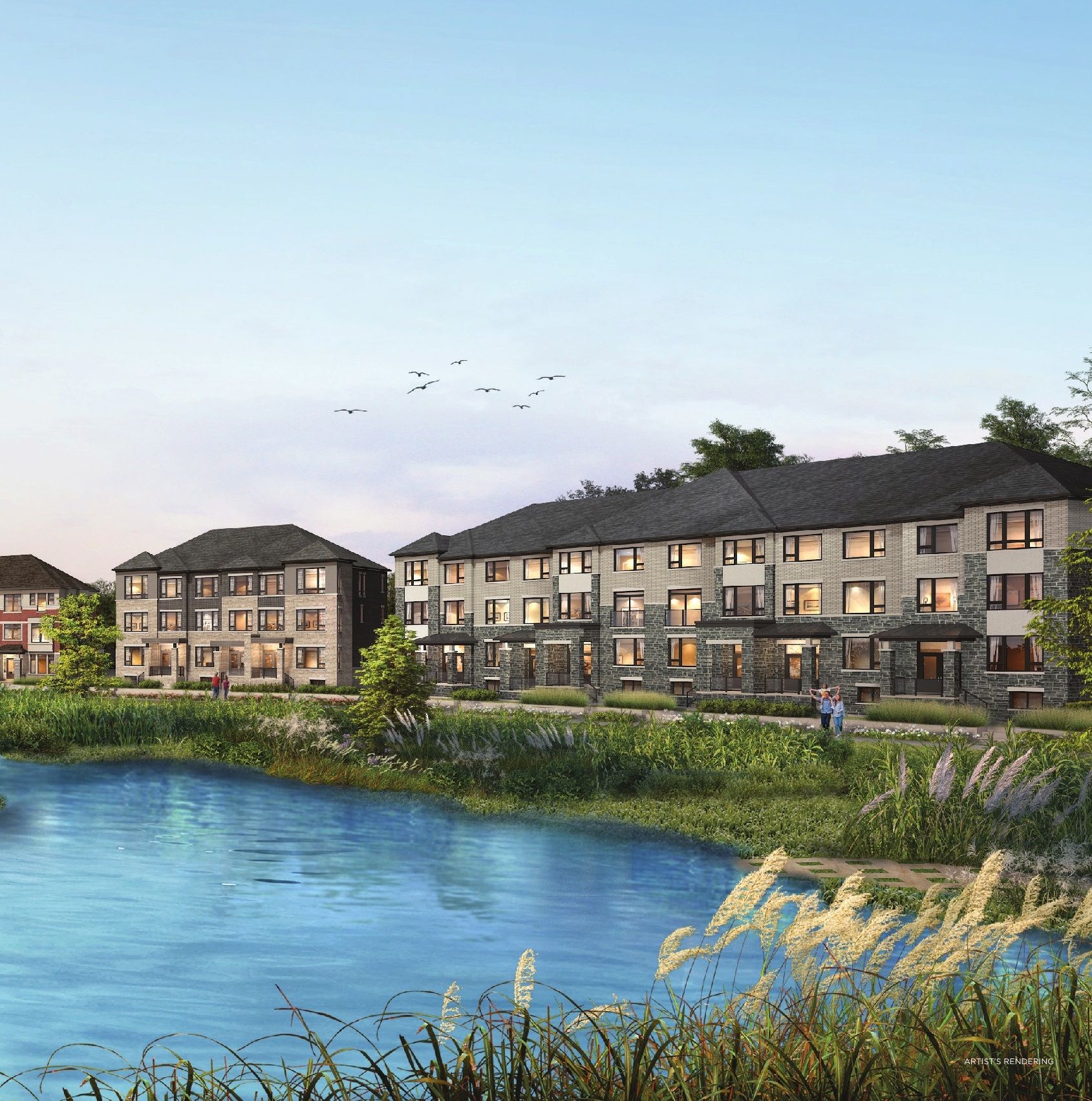 OakPointe gallery image