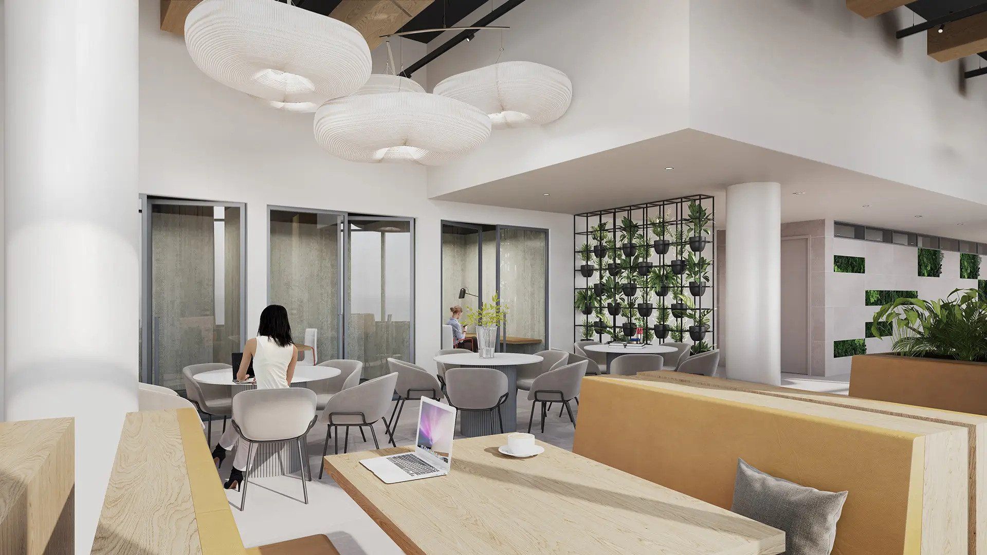 The Rebecca Condos gallery image