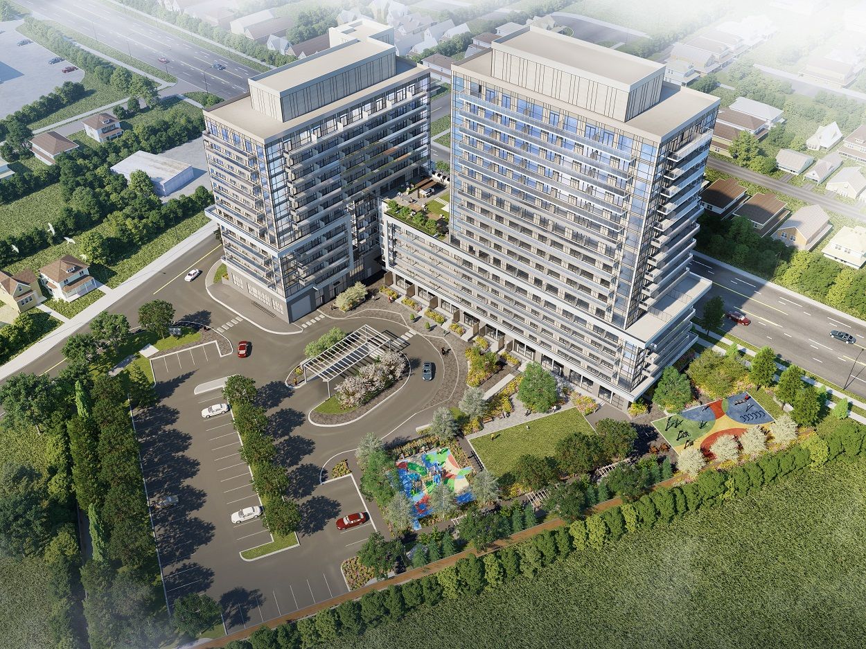 The Highmark gallery image