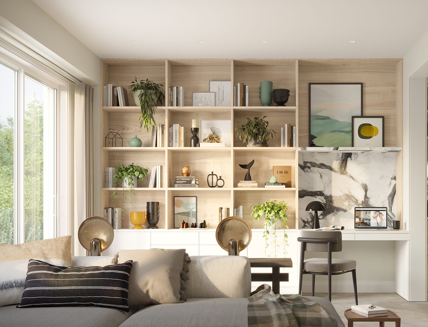 Joy Towns Niagara gallery image