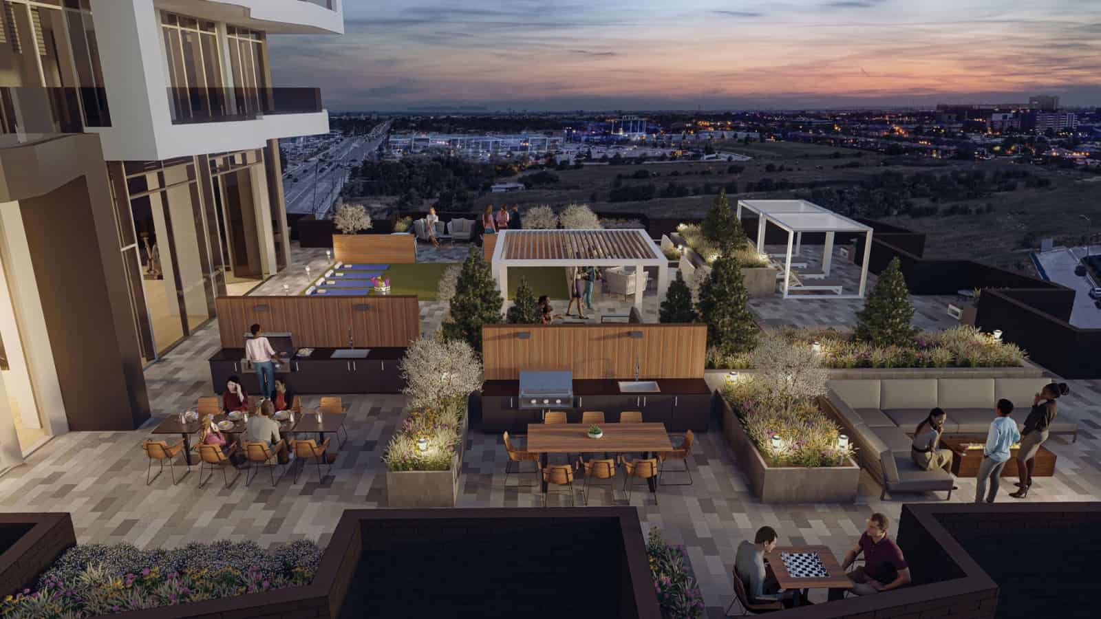 DUO Condos gallery image