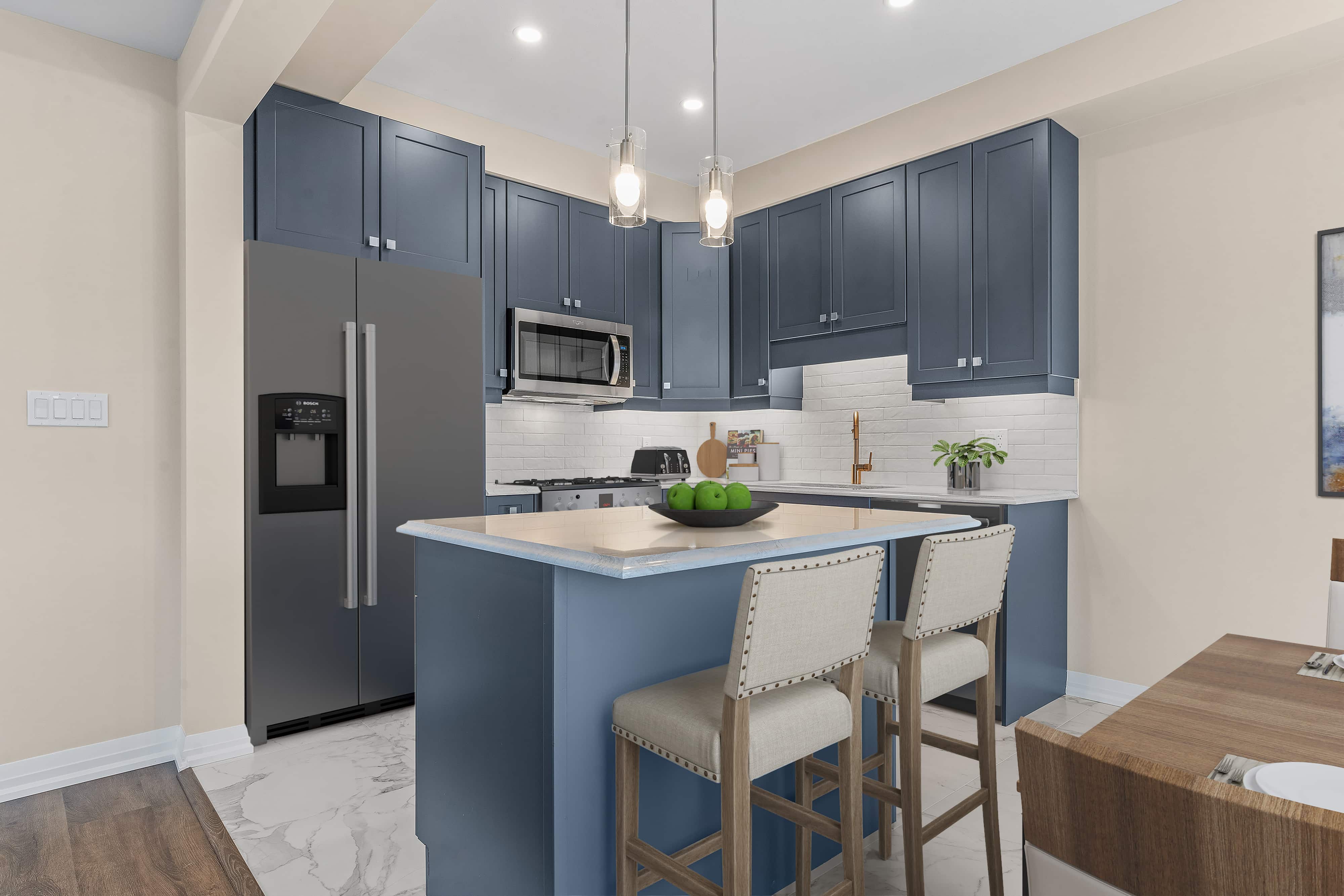 Harvest Oak gallery image