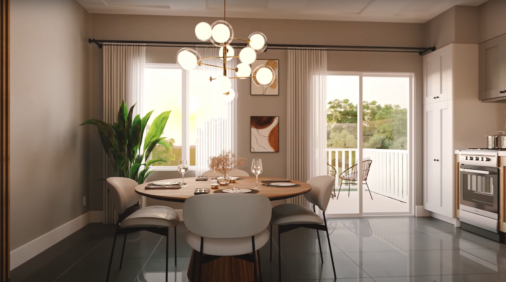 Alister at Solterra gallery image