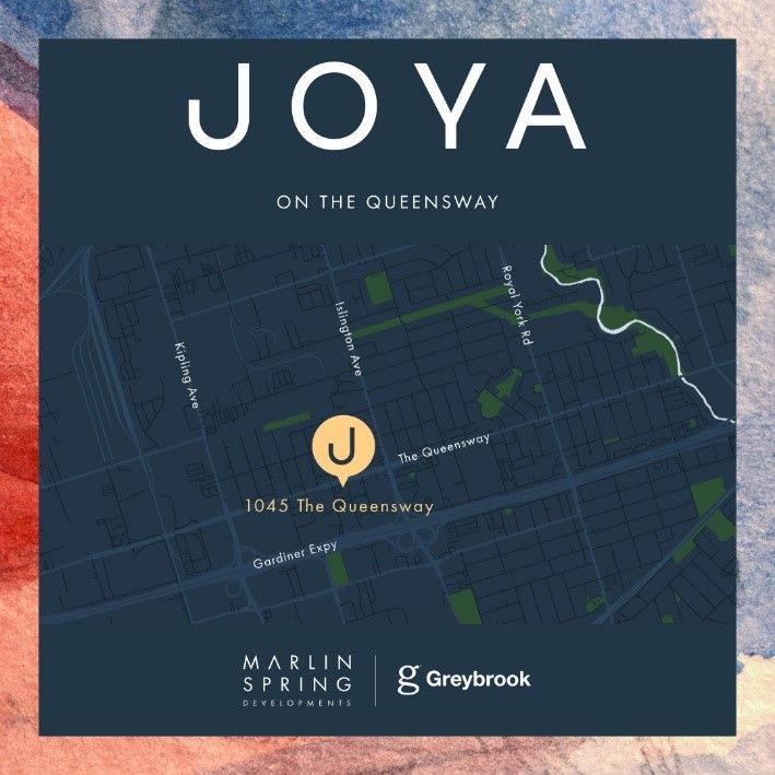 Joya Condos gallery image