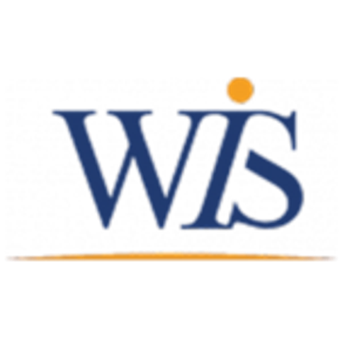 WIS Accountancy logo