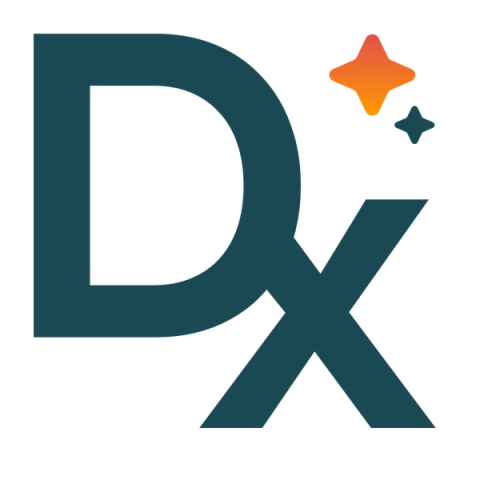 Docquity logo