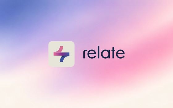 Relate customer story