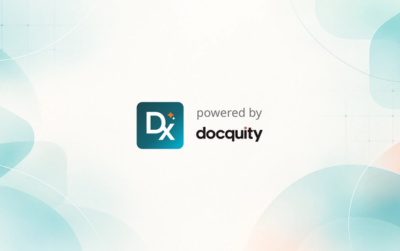 Docquity customer story