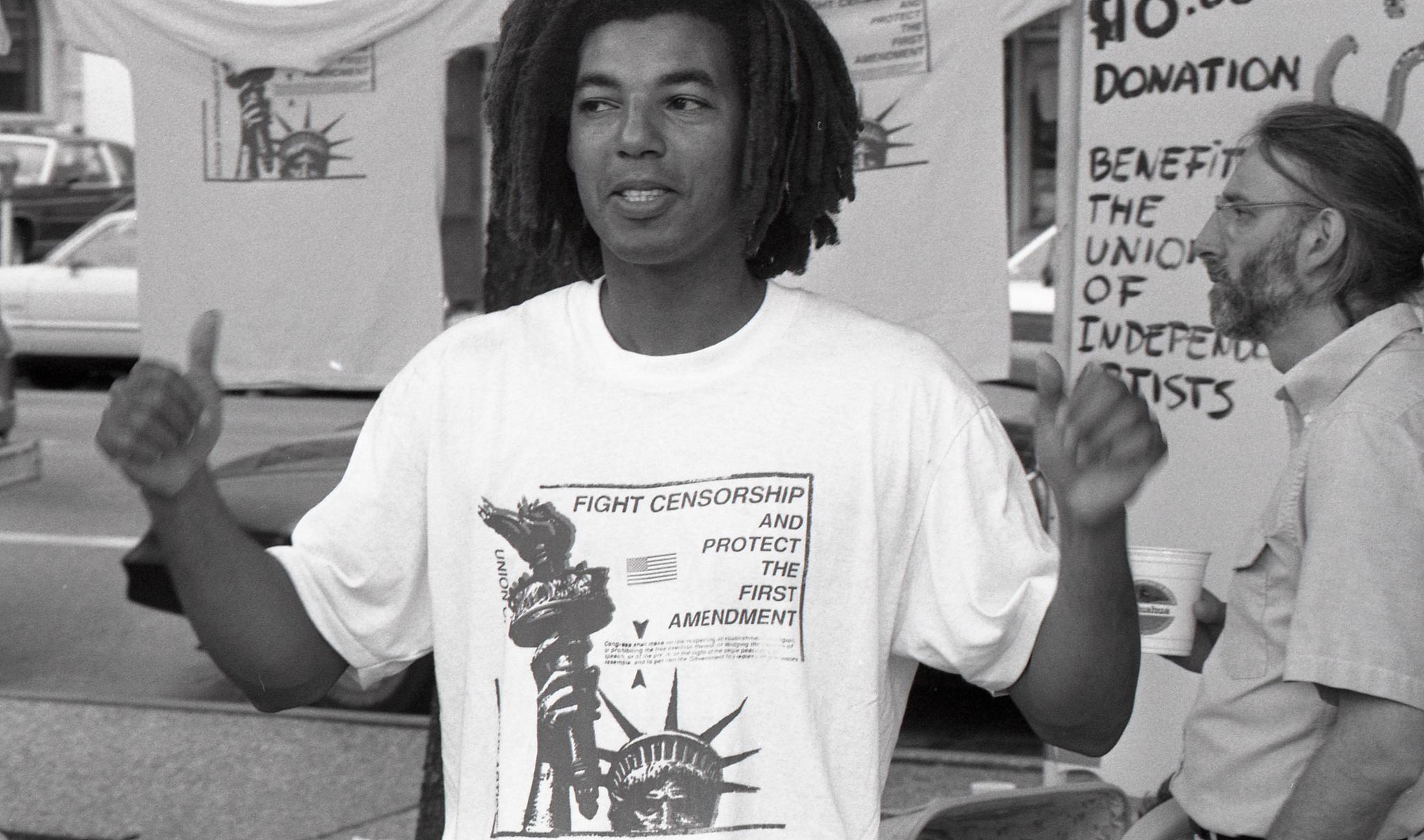 Rick Lowe Official Website