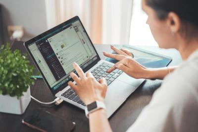 Custom WordPress Development