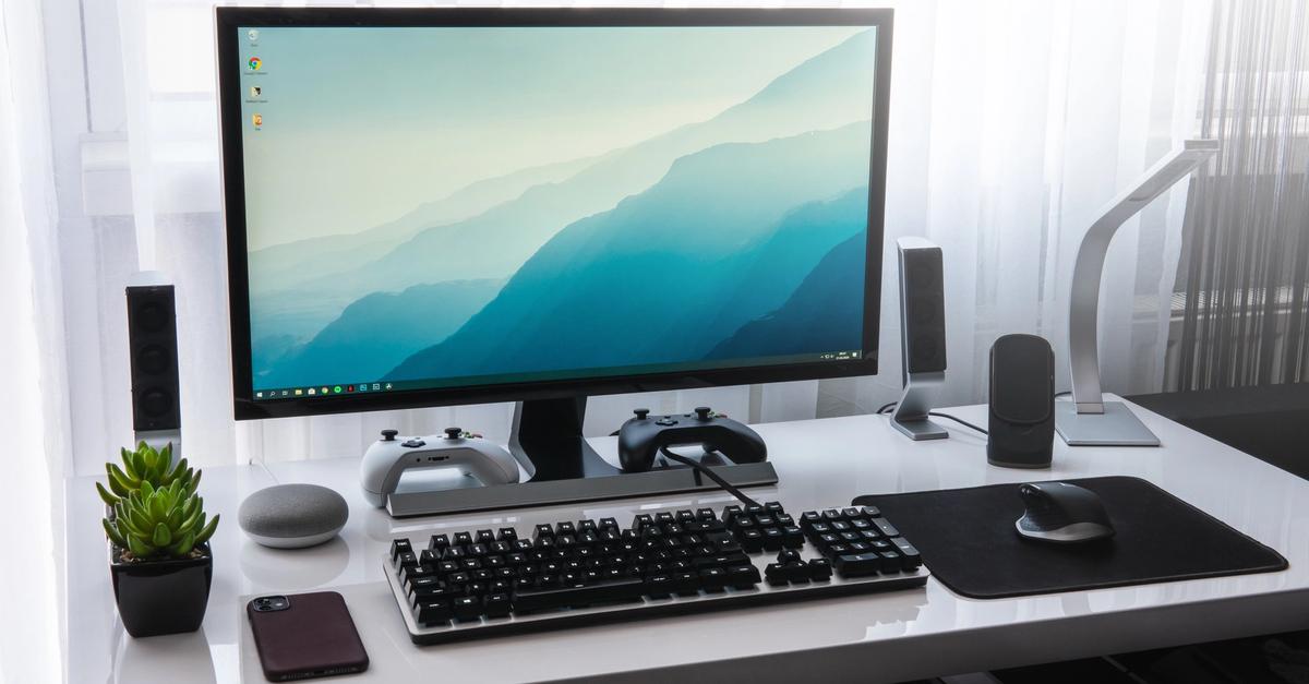 How to Ship Desktop Computers Overseas