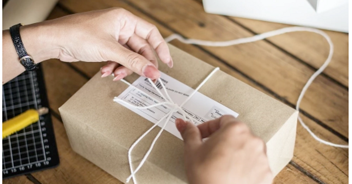 3 Tips to Pack Your Parcel | JustShip International Shipping