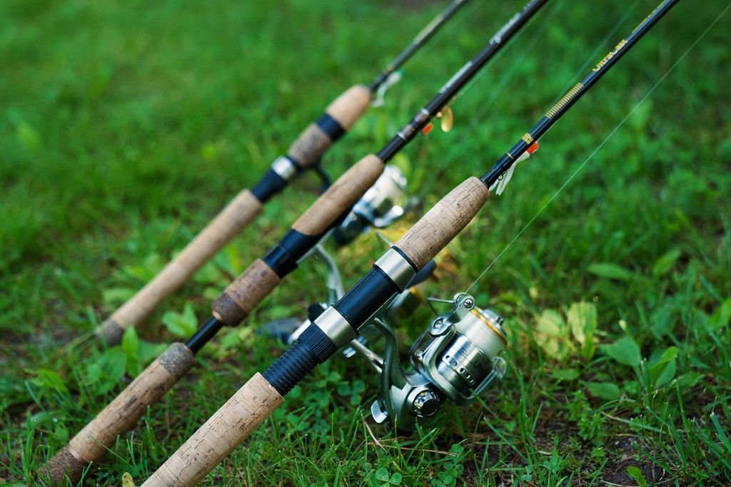 How to Pack Fishing Rods for Shipping JustShip