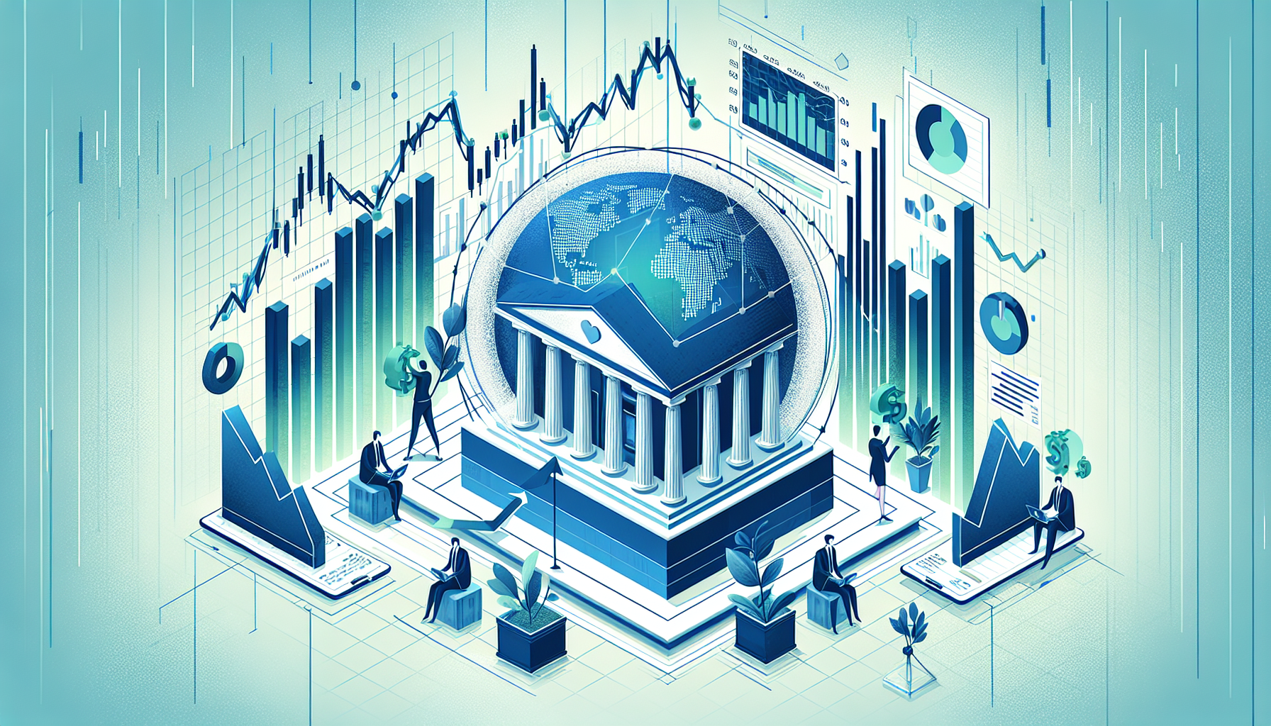 Die Zinssituation im Oktober 2025: Ein Markt im Spannungsfeld zwischen Stabilität und Risiken