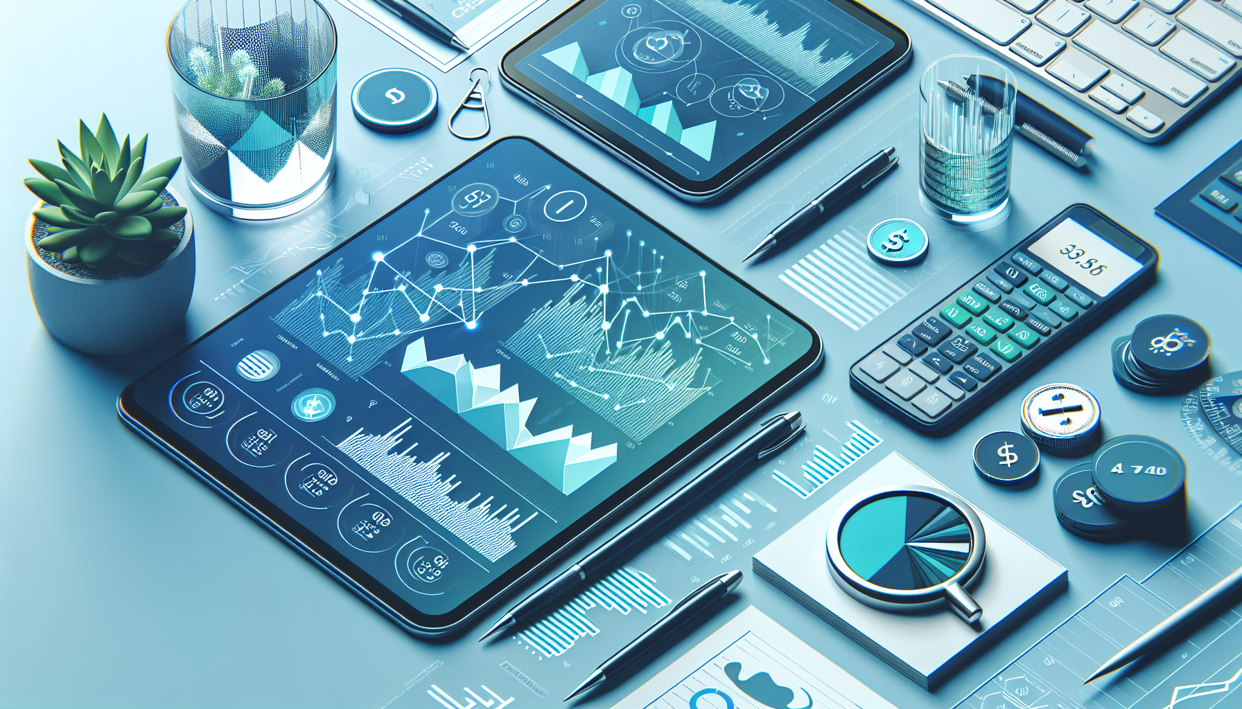 Zinssituation im Oktober 2025: Trends und Auswirkungen auf Anleger