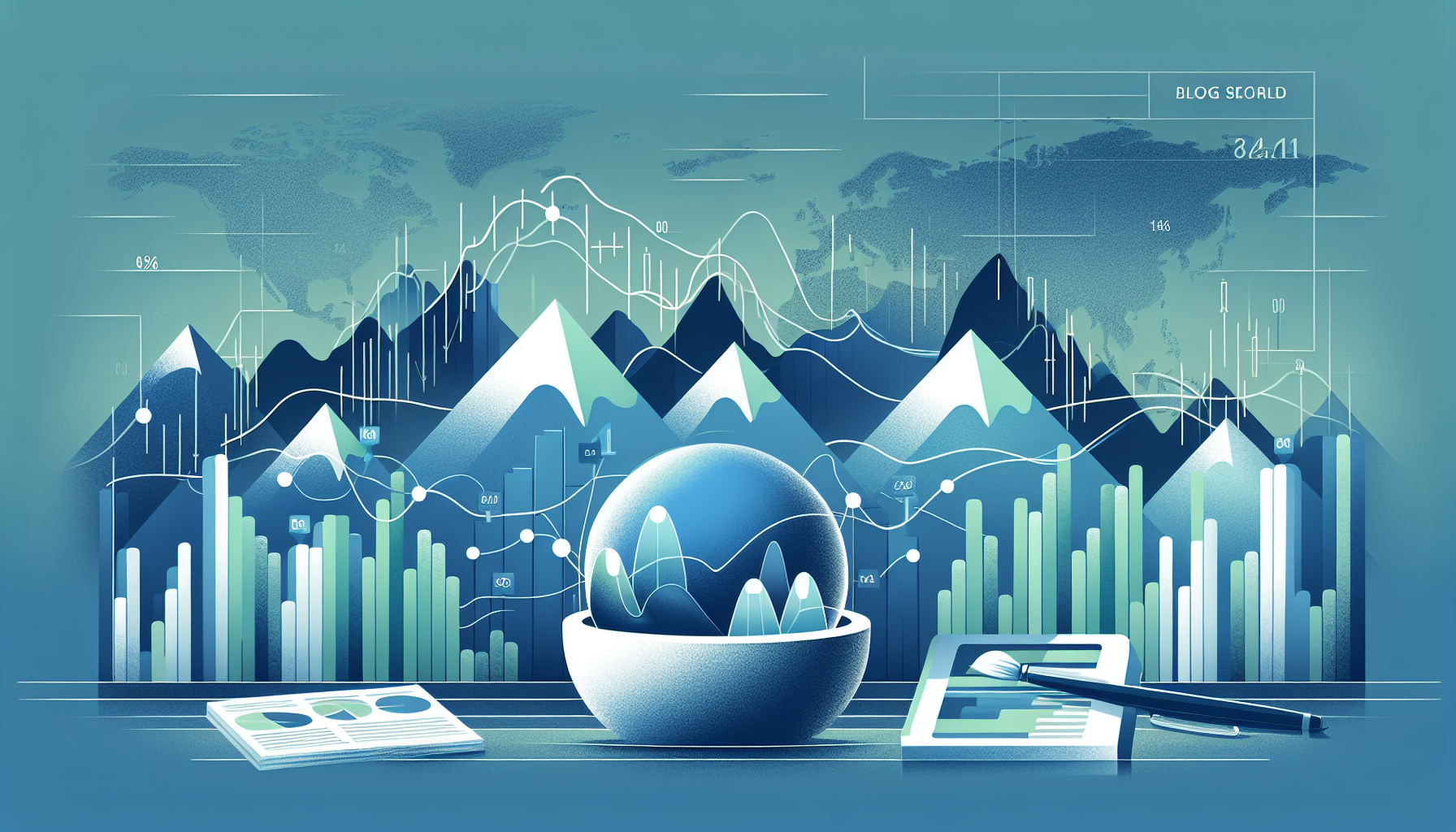 High-Yield-Anleihen: Risikoprämien und Renditequellen im aktuellen Marktumfeld
