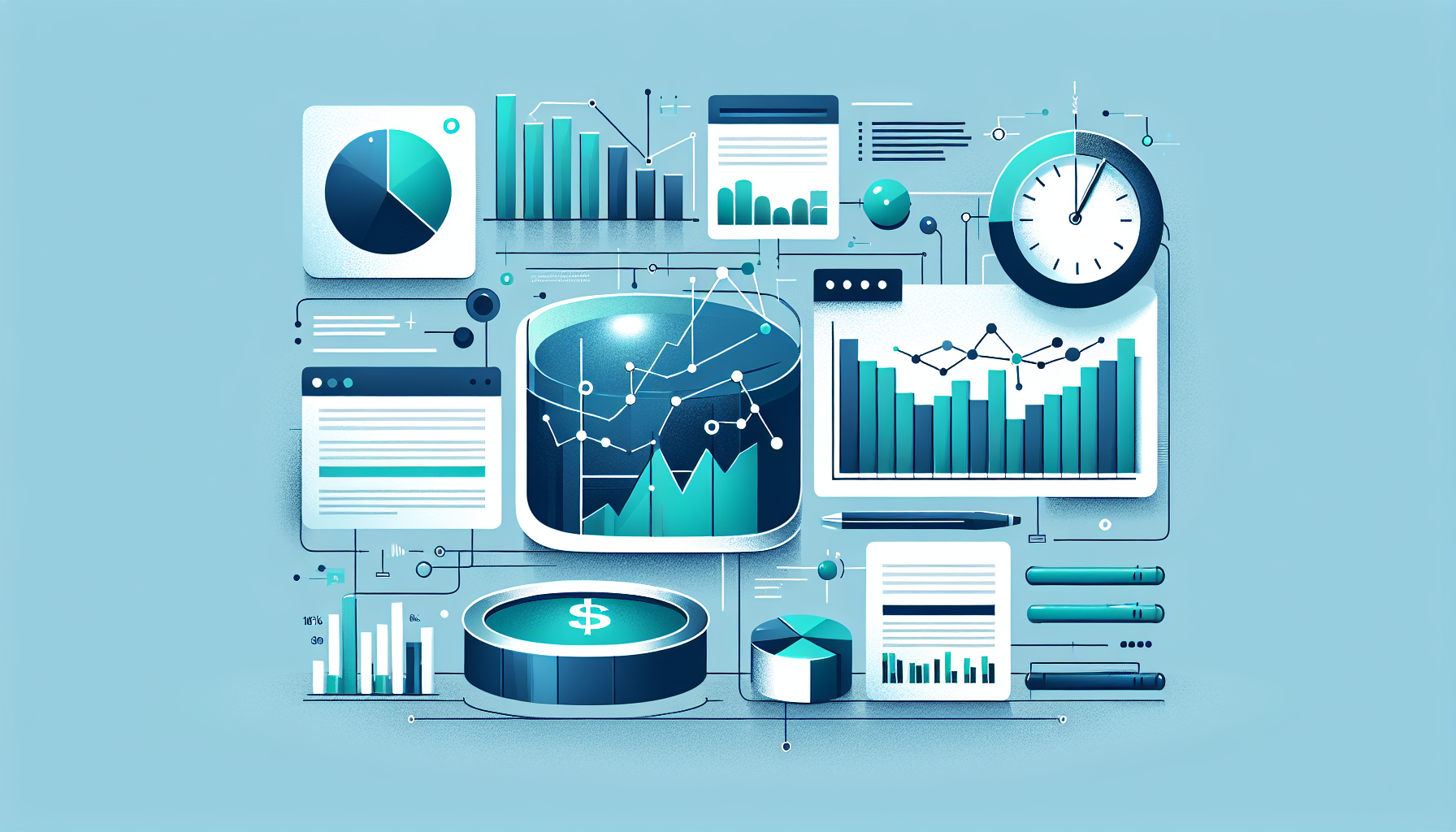 Liquiditätsprämien im Anleihemarkt: Eine tiefgreifende Analyse