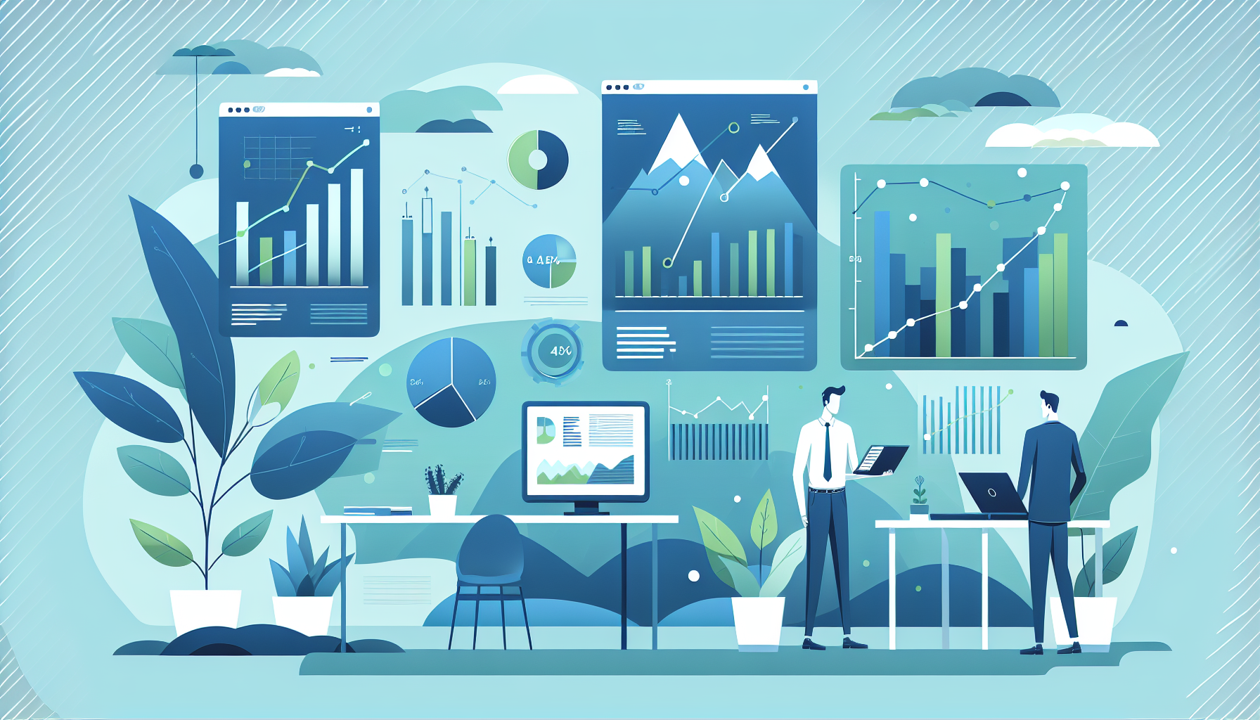 Die aktuelle Zinssituation: Ein Blick auf die Märkte und Strategien für Anleger