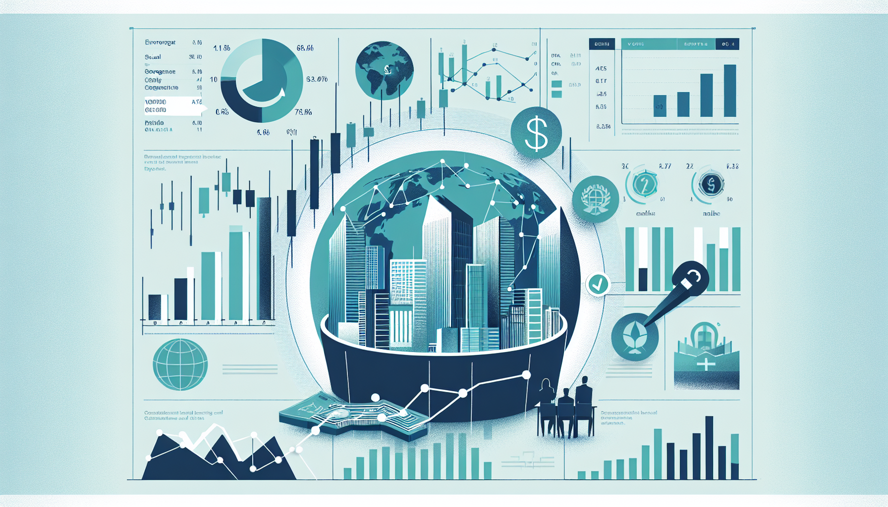 ESG-Anleihen: Chancen und Herausforderungen im aktuellen Marktumfeld