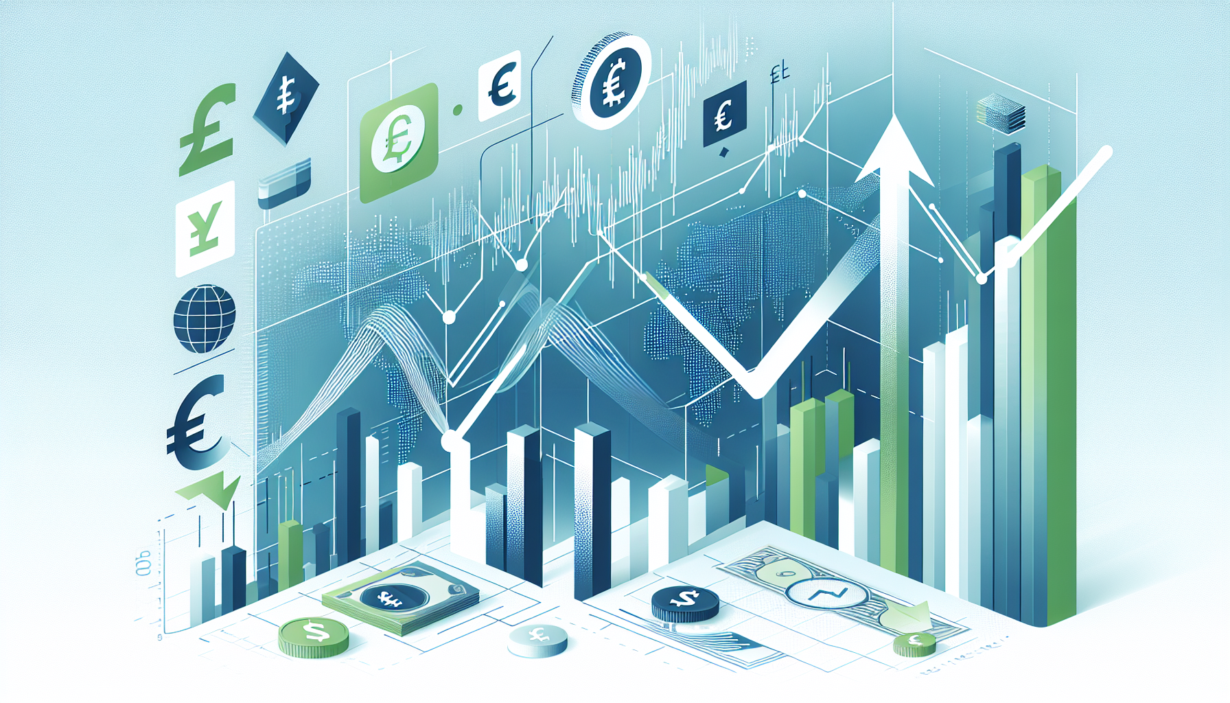 Zinslandschaft im Wandel: Ein Blick auf die aktuelle Zinssituation und ihre Implikationen für Anleger